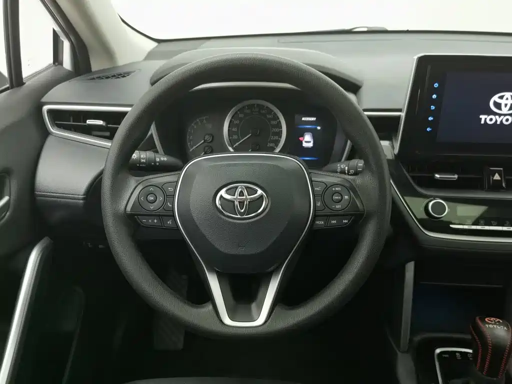 Toyota Frontlander — миниатюра 11