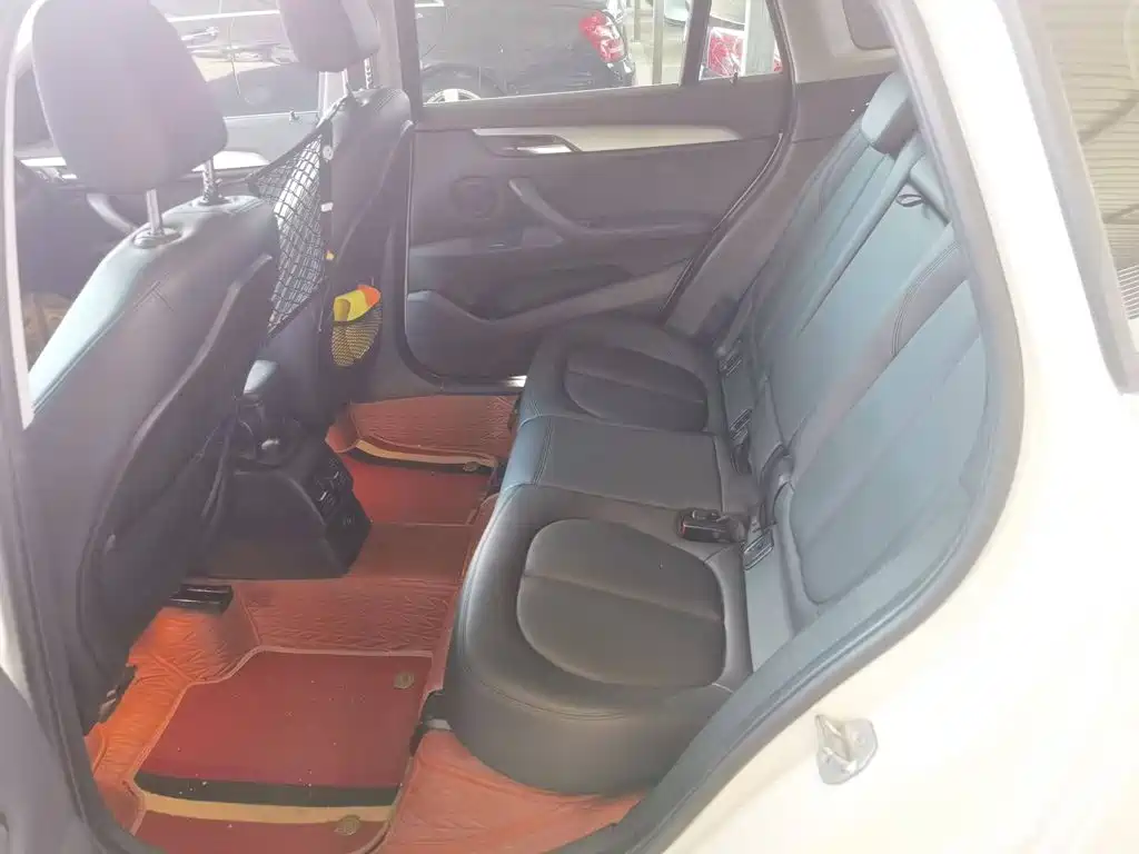 BMW X1 — миниатюра 17