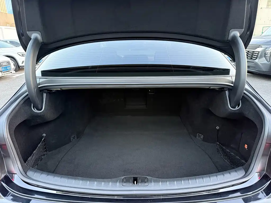 Genesis G80 — миниатюра 25