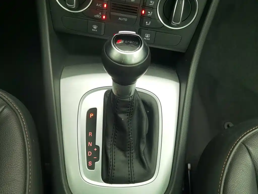 Audi Q3 — миниатюра 13