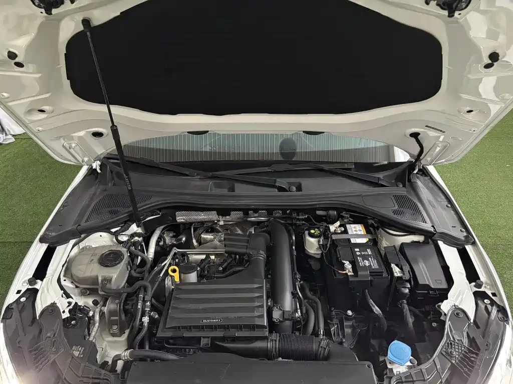 Audi A3 — миниатюра 19