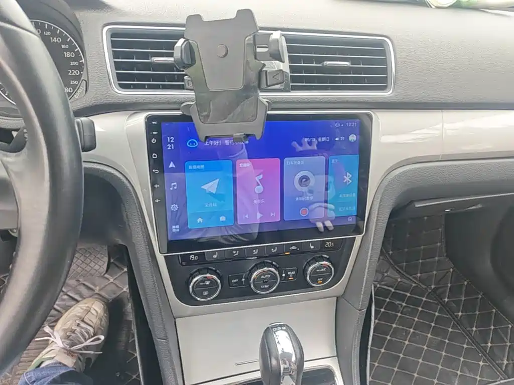 Volkswagen Passat — миниатюра 18