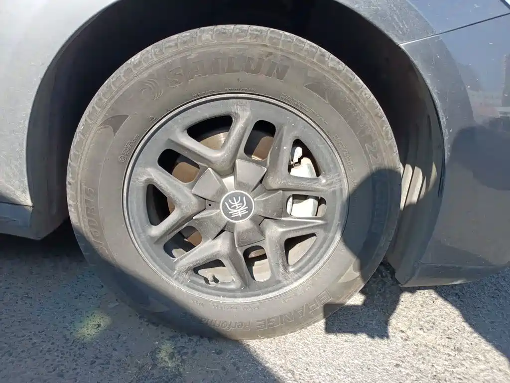 BYD Qin PLUS — миниатюра 8