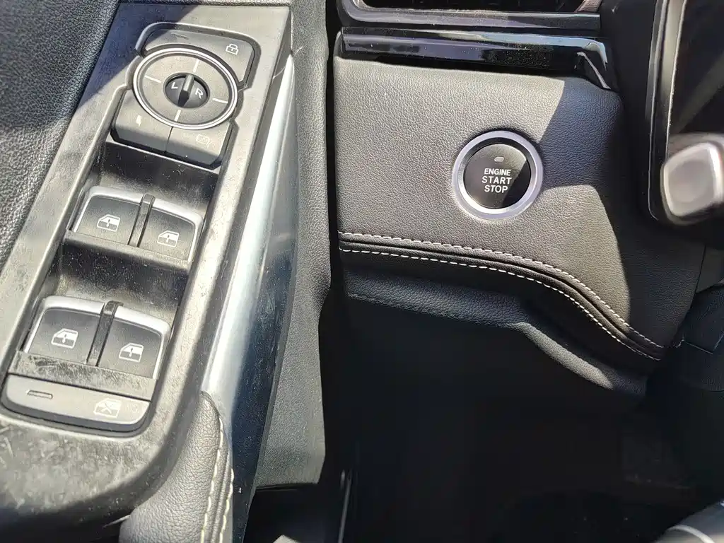 Ford Territory — миниатюра 16
