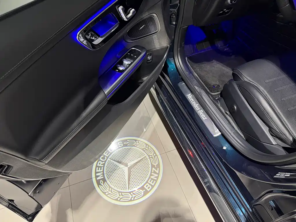 Mercedes-Benz C-Class C 2023 C 260 L Sport