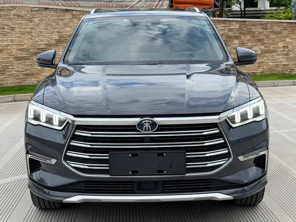 BYD Pro New Energy — миниатюра 2