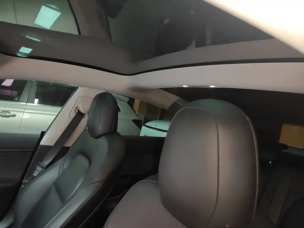 Tesla Model 3 — миниатюра 18