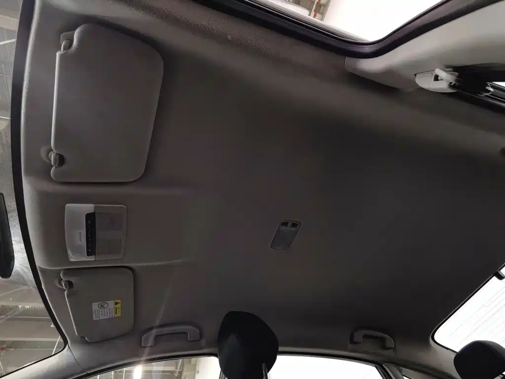 Nissan Sylphy — миниатюра 14