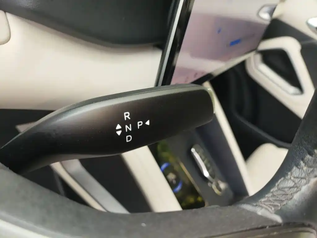BYD Yuan UP — миниатюра 14