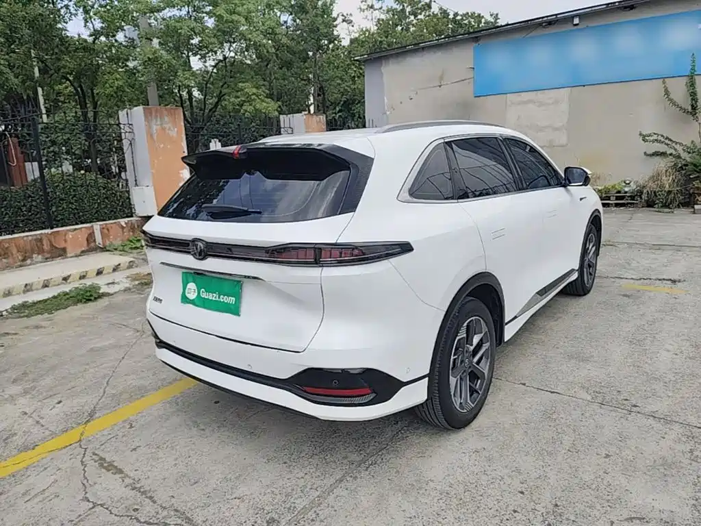 Changan CS75 PLUS — миниатюра 7