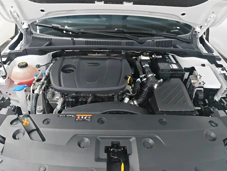 GEELY AUTOMOBILE EMGRAND