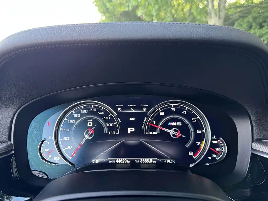BMW M5 M5, фото 14