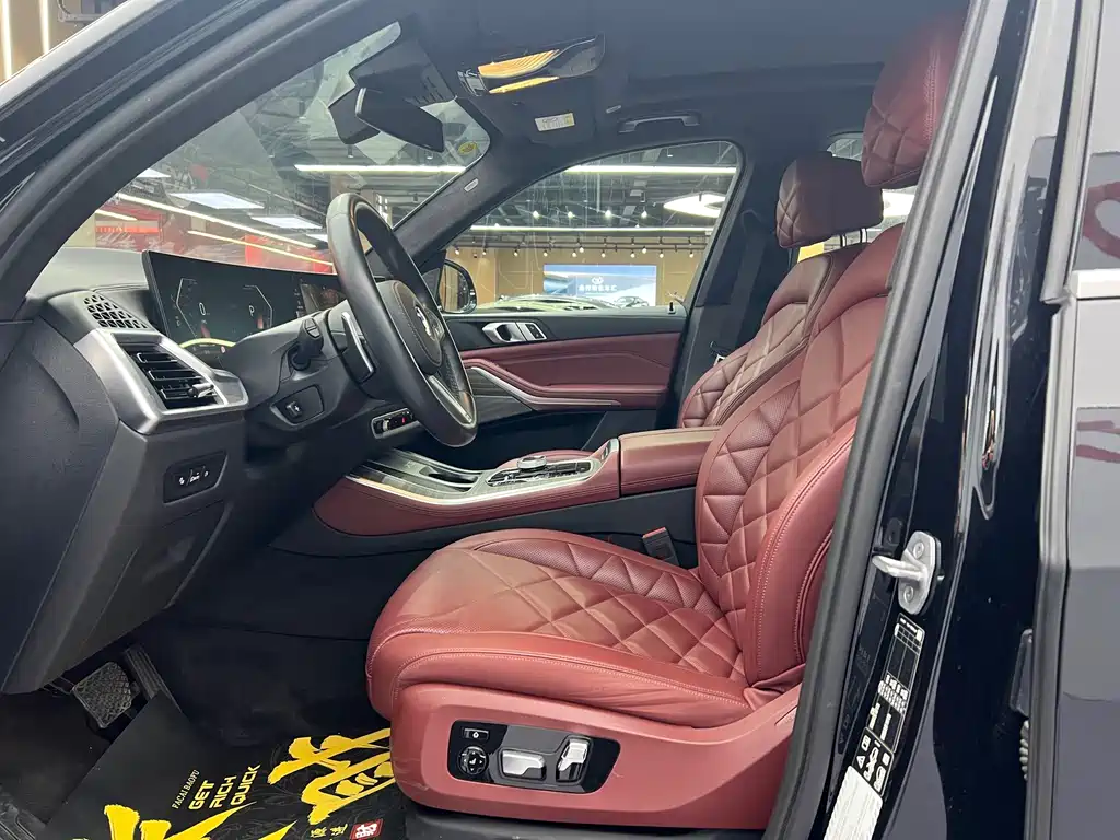 BMW X5 — миниатюра 12