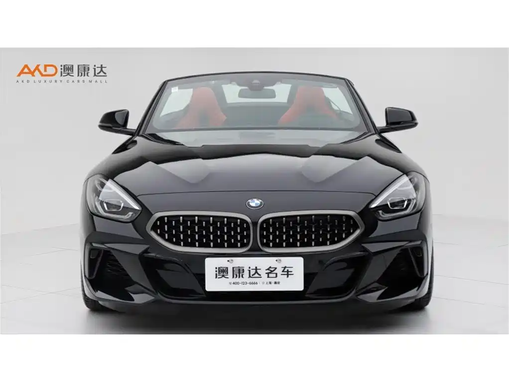 BMW Z4 — миниатюра 2