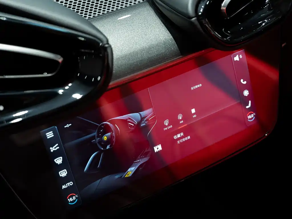 Ferrari 12Cilindri — миниатюра 20