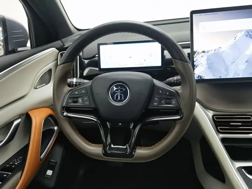 BYD Pro New Energy — миниатюра 11