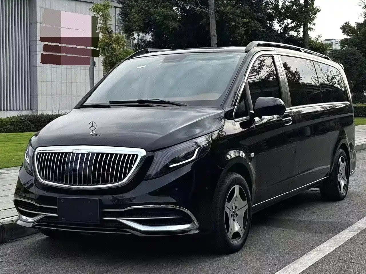 威霆 2023款 2.0T 精英版 7座 2024