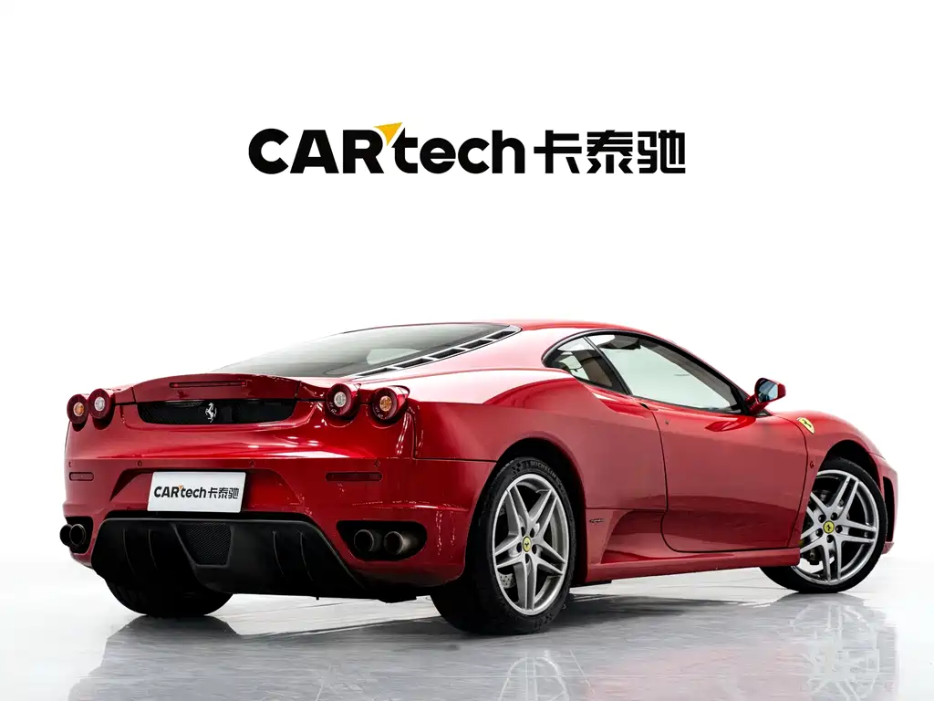 Ferrari F430 — миниатюра 4
