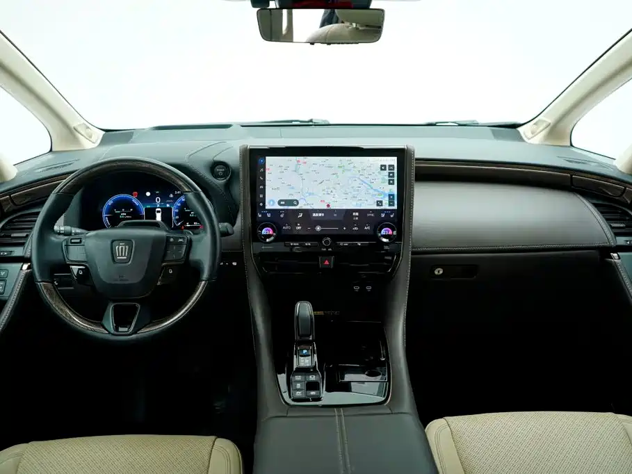Toyota Vellfire — миниатюра 3