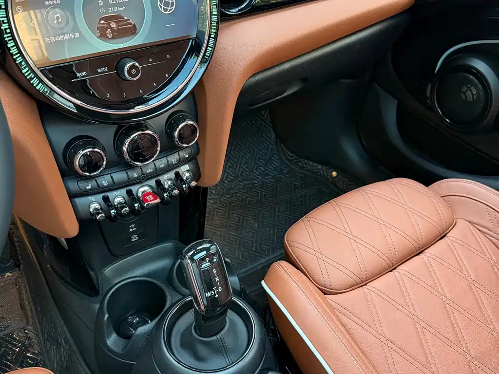 MINI Mini — миниатюра 15