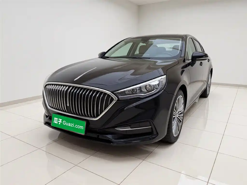 Hongqi Hongqi H5 2021