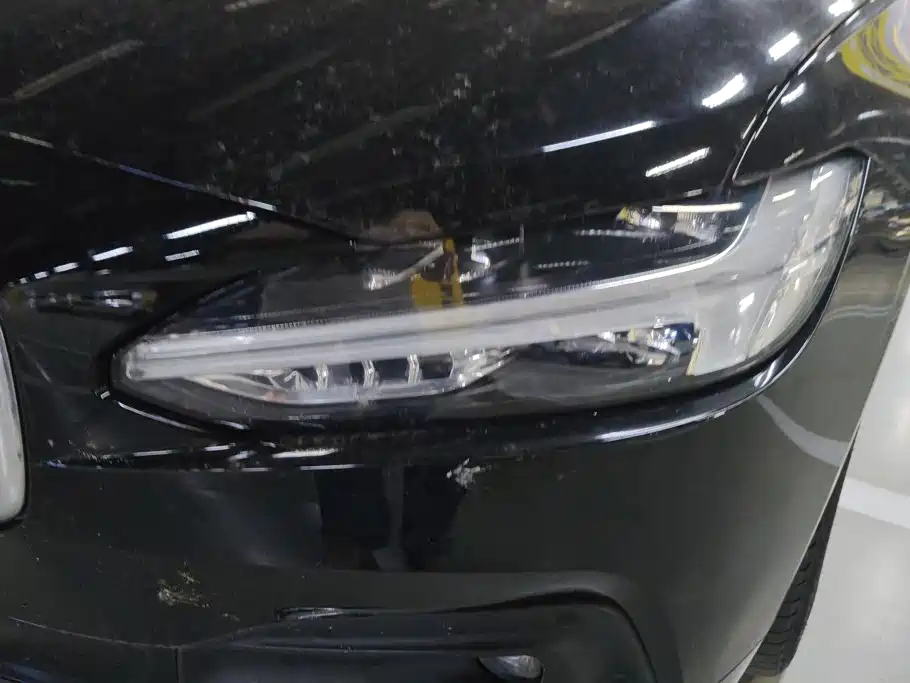Volvo S90 — миниатюра 5