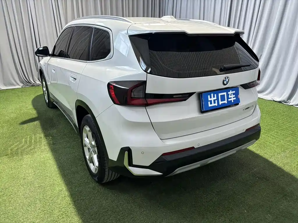 BMW X1 — миниатюра 5