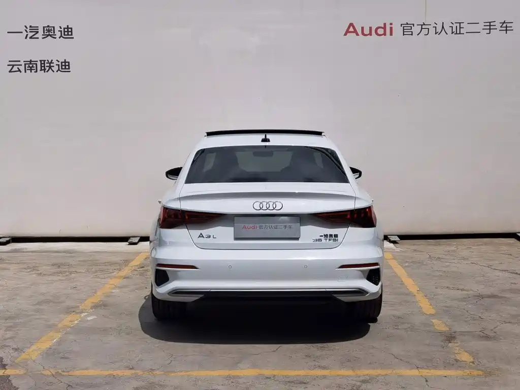 Audi A3 — миниатюра 6