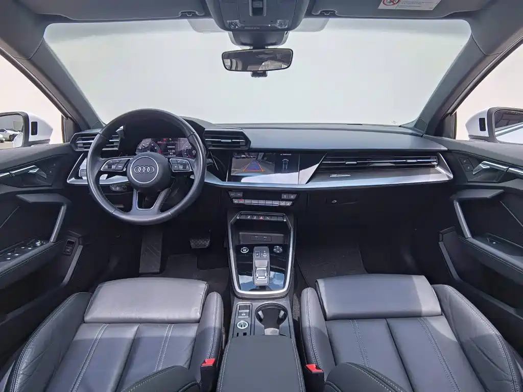 Audi A3 — миниатюра 21