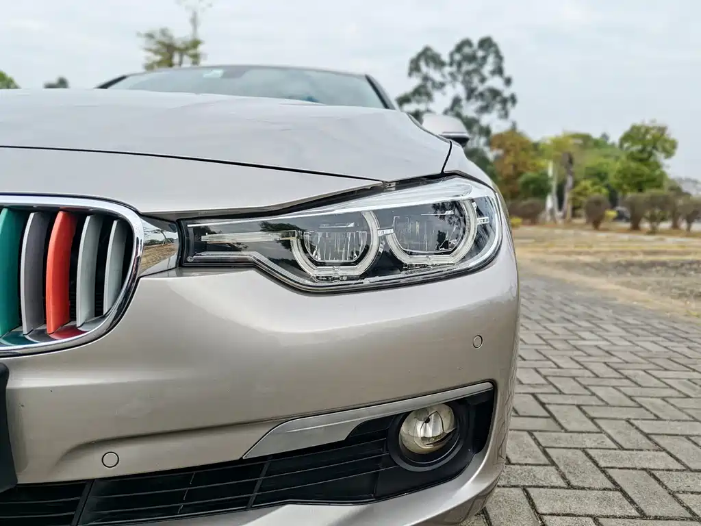 BMW 3 Series — миниатюра 20