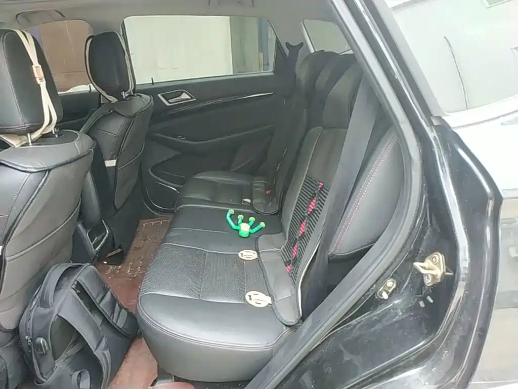 Leopaard Leopaard CS10 — миниатюра 17