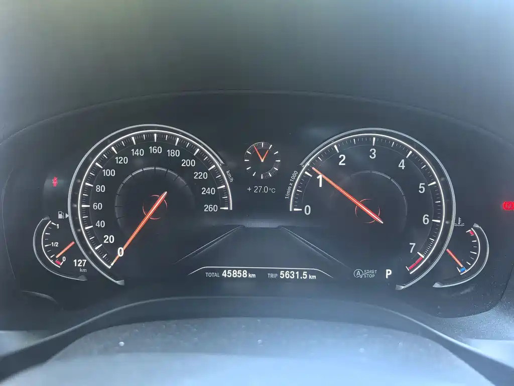BMW X3 — миниатюра 12
