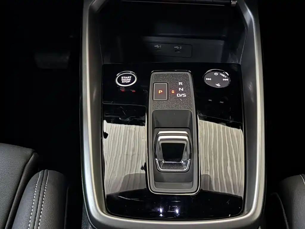 Audi A3 — миниатюра 12