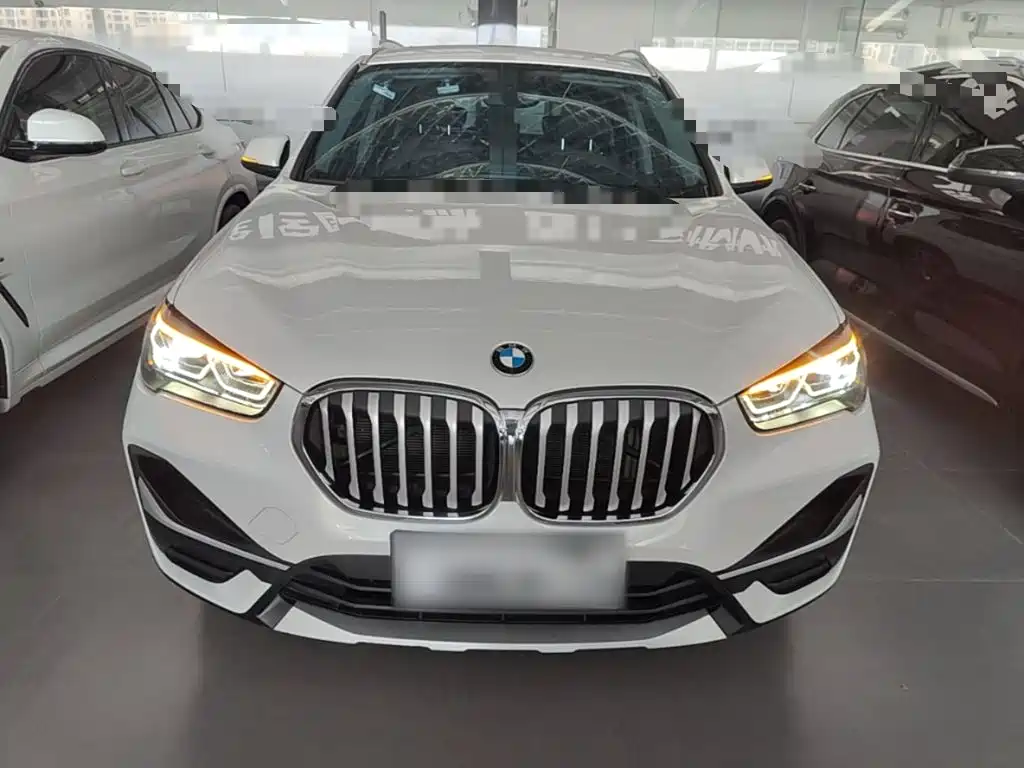BMW X1 — миниатюра 3