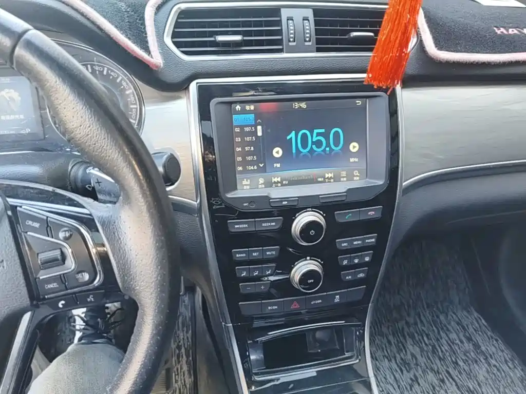 Haval H2 — миниатюра 18