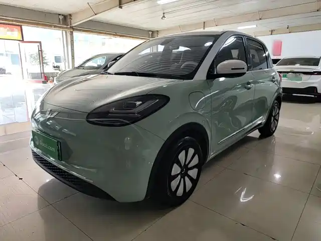 2024 Wuling Motors Binguo