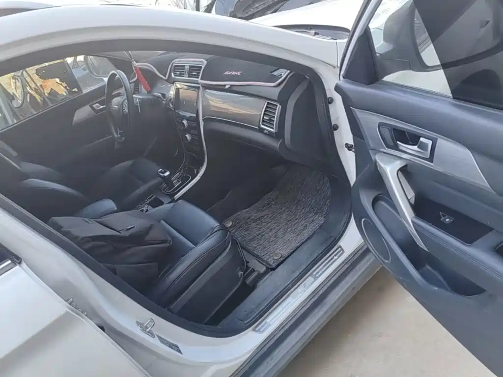Haval H2 — миниатюра 9