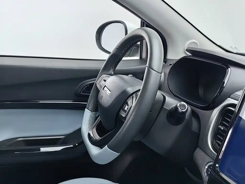 Chery QQ Little Ant — миниатюра 22