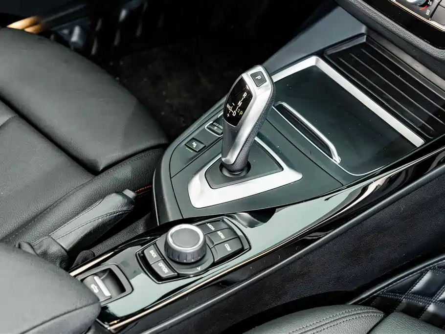 BMW 2 Series (Import) — миниатюра 20