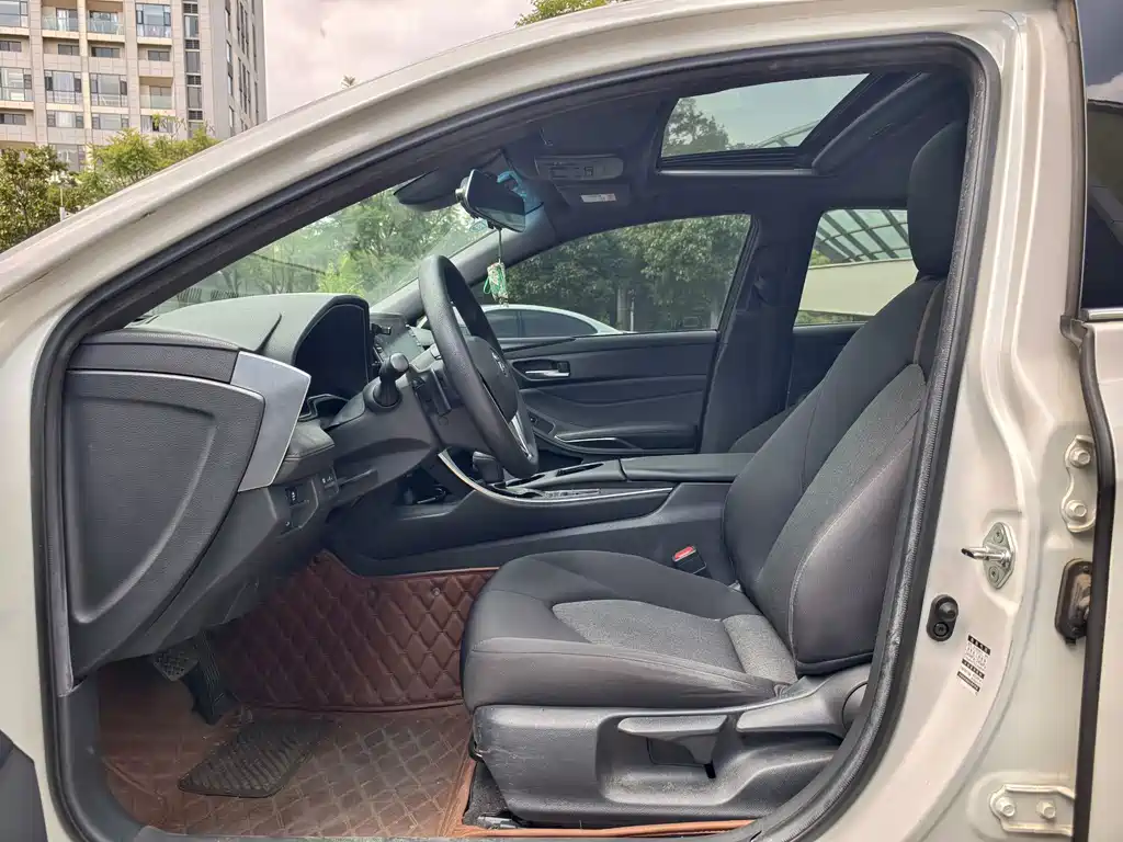 Toyota Avalon — миниатюра 7