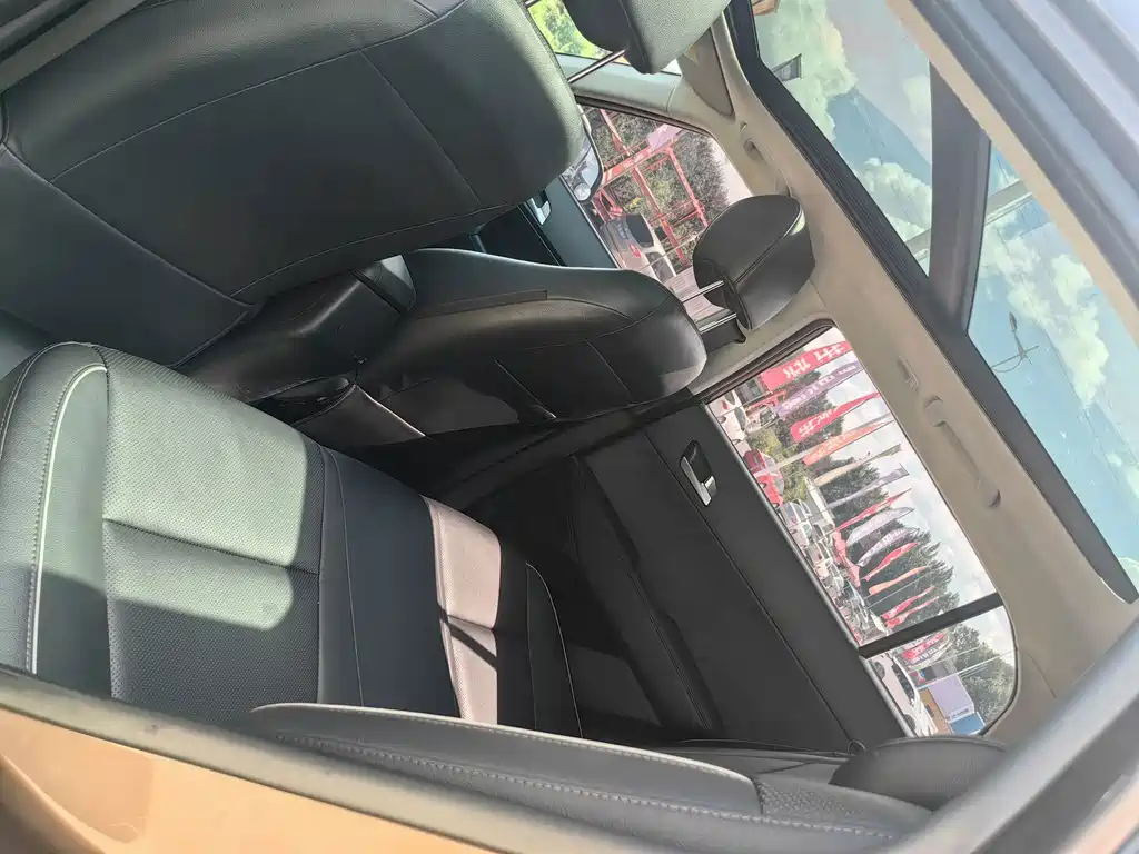 Hyundai ix25 — миниатюра 5