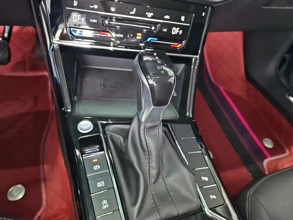 Volkswagen Passat — миниатюра 14