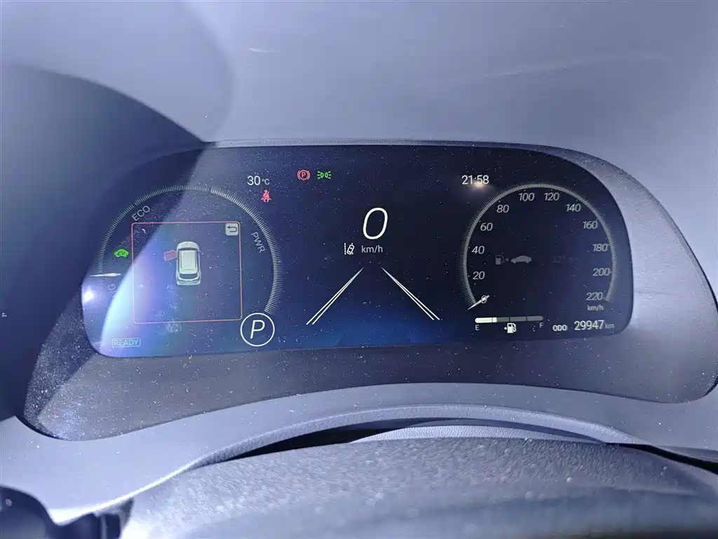 Toyota Highlander — миниатюра 2