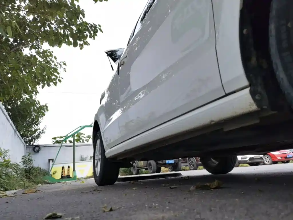 Volkswagen Polo — миниатюра 21