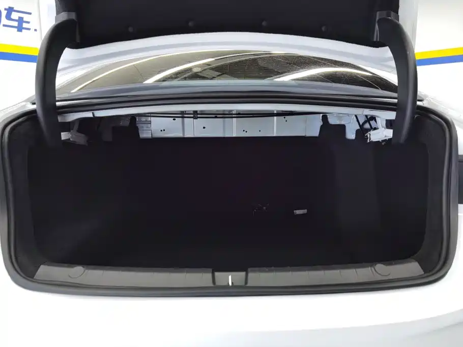 BYD Qin PLUS — миниатюра 4