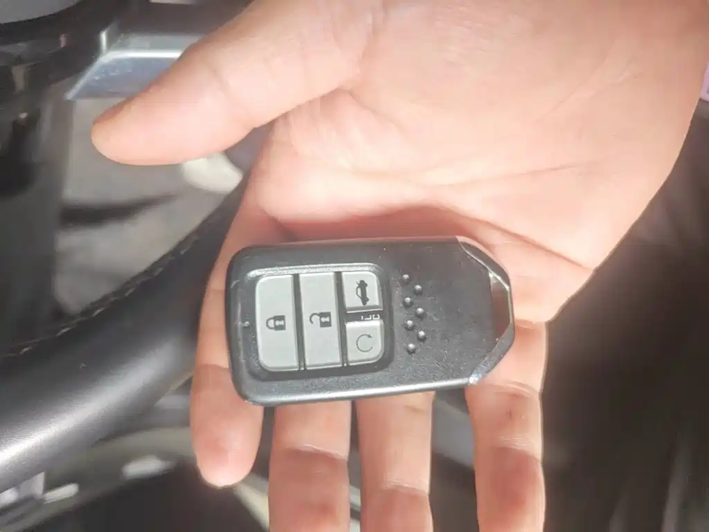 Honda Civic — миниатюра 9