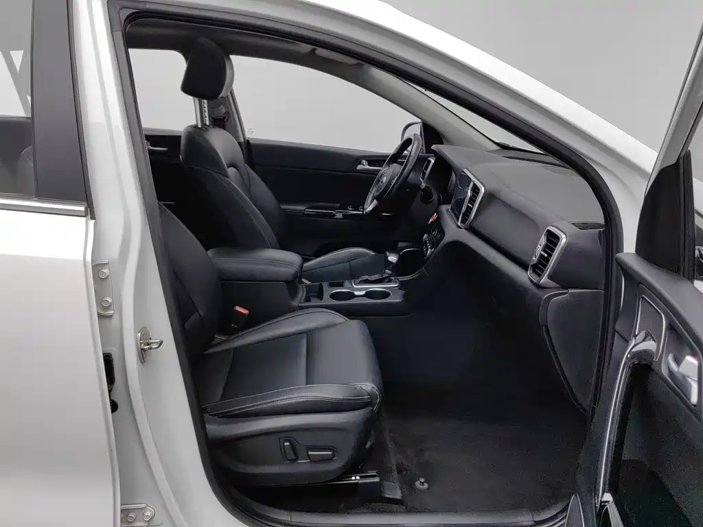 Kia KX5 — миниатюра 23