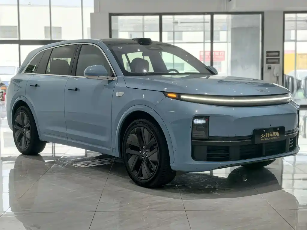 Li Auto IDEAL L7