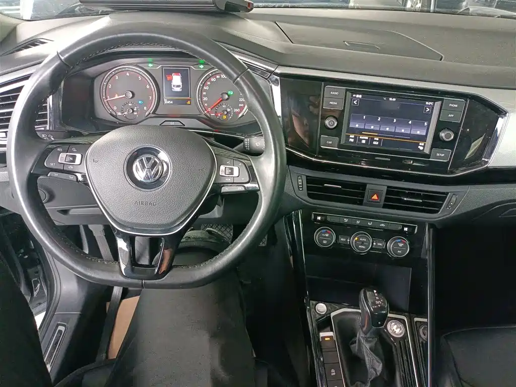 Volkswagen Tayron 2019 330TSI Luxury VI