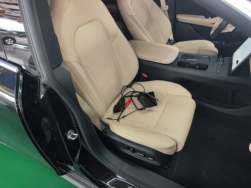 NIO ET5T — миниатюра 25